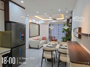 bán căn hộ 3 phòng ngủ - ngay trung tâm sầm uất nhất - giá tốt - pháp lý rõ ràng