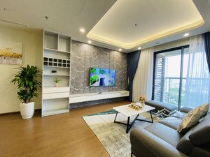 bán căn hộ 4 ngủ hiếm có tại the garden hill 99 trần bình full nội thất, sổ đỏ, giá tốt!