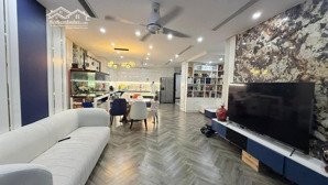 bán căn hộ chung cư 3pn, 2wc tại usilk city, 6,1 tỷ, 116m2, hà đông, hn, giá cực chất