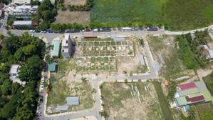 Đất nền sổ hồng sẵn ngay trung tâm phố biển Phan Rang - An tâm an cư không lo về giá