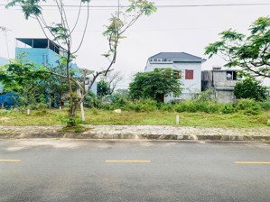 rất đáng đầu tư lô bắc thượng 5, khu dân cư nam nguyễn tất thành gần biển gần cảng liên chiểu