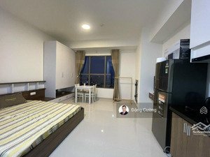 cho thuê văn phòng ở officetel the sun avenue q2 thiết kế đẹp, đủ nội thất, chỉ 12tr/tháng
