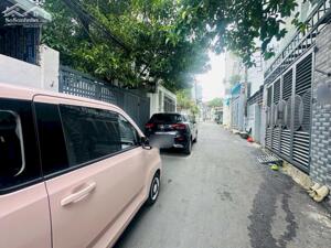 hẻm xe hơi tránh Đ385 trung tâm phường Tăng Nhơn Phú A-6ty18