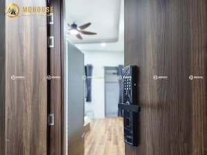căn hộ dịch vụ giá ưu đãi ở hòa bình, q11