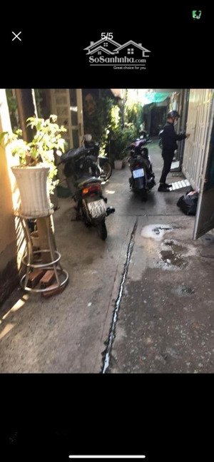 nhà hiếm giá rẻ 2 tầng chỉ 2.55 tỷ gần trường chinh, tây thạnh, tân phú