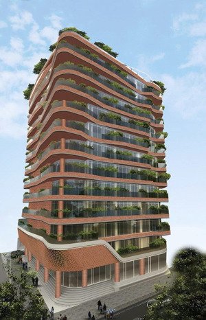 full thổ cư 790m2 đất - lô góc - rộng 50m mặt tiền - mặt phố trích sài - hồ tây - khu vực phố víp