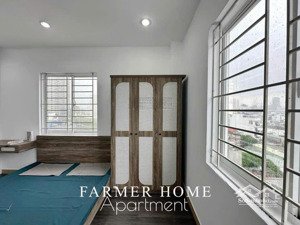 căn hộ ngay lòng quận 4, cửa sổ lớn, gần công viên khánh hội, đại học nguyễn tất thành, sát quận 1