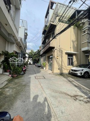 nhà 2 tầng 24.4m² gần nguyễn cửu đàm lê đình thám, tân phú chỉ 2.89 tỷ