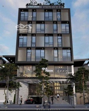 tây sơn - đống đa - toà nhà siêu đẹp - 4 thoáng . 600m - 8 tầng - mt 20m - giá 400 tỷ