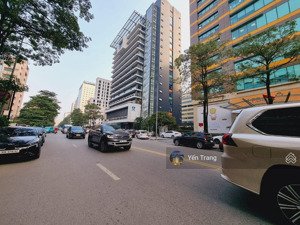 chính chủ định cư nước ngoài bán gấp nhà phố duy tân, 106m2x5t, 54 tỷ