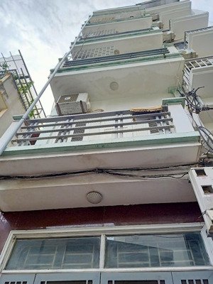 nhà phố bùi xương trạch 6 tầng dân xây chắc chắn, gần ô tô giá 12,5 tỷ