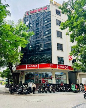 cho thuê văn phòng giá rẻ 100-120m2 tại 23 lê văn lương - thanh xuân - hà nội. vào được ngay tháng7