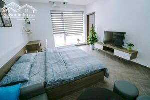 Căn hộ 1 ngủ tách bếp trong kđt Waterfront- cầu rào 2