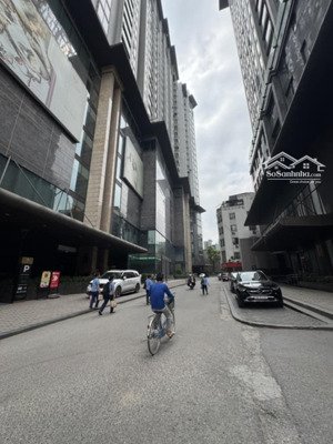 mặt phố, ô tô tránh, tây hồ, 98m2, mt 6m, chào 345tr/ m2