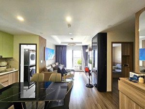 ct3 vĩnh điềm trung căn hộ 75m2 full nội thất xịn đẹp, có sổ hồng riêng