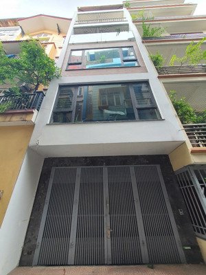 bán nhà 5 tầng đẹp long lanh mặt tiền 5,5m - sẵn có dòng tiền 25tr!
