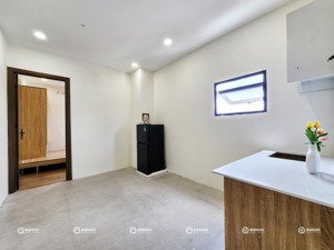 khai trương căn hộ 1pn mới xây ngay trường chinh - ngã tư bảy hiền full nội thất
