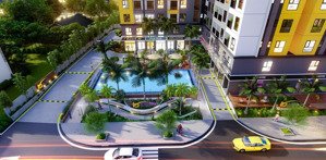 sở hữu căn hộ hiện đại, tiện nghi vị trí kết nối vàng giá chỉ từ 1,79 tỷ, shr, full nội thất