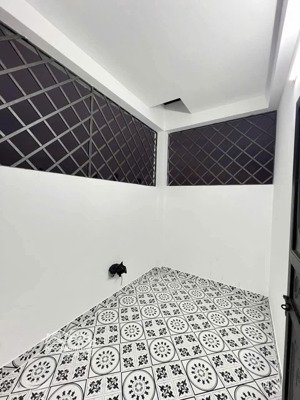 bán nhà 4 tầng độc lập giá chỉ 3,6x tỷ