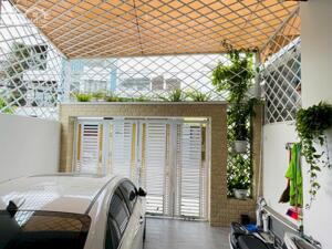 Bán nhà 3 tầng đường 10m Phú Nông Vĩnh Ngọc Nha Trang