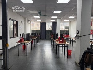 giá đầu tư chỉ 25.3 tỷ - quận thanh xuân - khương đình - dt 105m2 - mt 6.5m kinh doanh - vp - spa