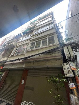 bán nhà nguyễn khánh toàn- ô tô- phân lô- sổ vuông 45m2 9 tỷ