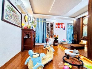 mặt ngõ thẳng tắp vài bước ra phố kim giang - ngay cầu lủ