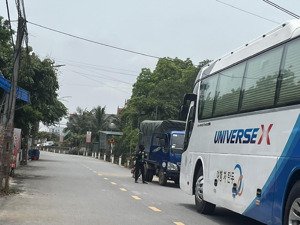 bạn có thể sốc khi biết giá lô đất 505m2 gần dự án đô thị xuân cầu, văn giang, hưng yên