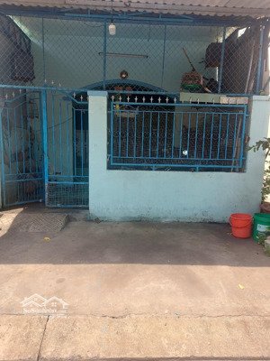 bán nhà kdc gần bến xe buýt tân vạn, quốc lộ 1k dĩ an