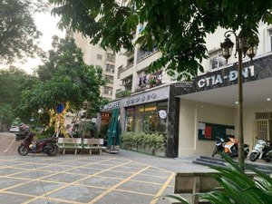 bán căn hộ chung cư ct1a đn1, kđt mỹ đình 2 hàm nghi