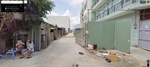 cần bán gấp đất hẻm 1135 huỳnh tấn phát quận 7