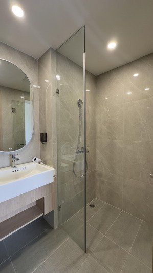 cho thuê căn hộ 3pn, 2wc, 90m2 tại vinhomes grand park, 18 triệu vnd