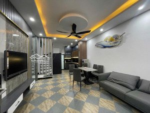 bán nhà hồ tùng mậu cầu giấy, 34 m² - 5 tầng - 3 ngủ đủ công năng, ngõ nông giá tốt nhỉnh 7 tỷ.