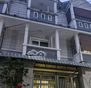 khu dân trí cao, tân hòa 2, 51m², 5.6 tỷ, hiệp phú quận 9