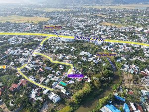 bán đất vĩnh điềm thượng, vĩnh hiệp, tp. nha trang, cách 23/10 chỉ 500m. dt : 100m2 . giá : 1.850