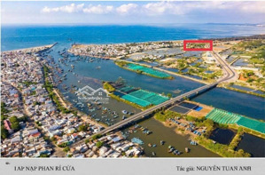 đất phân lô ven biển nóng nhất 2025 lý do bất động sản ven biển bình thuận tăng nhanh