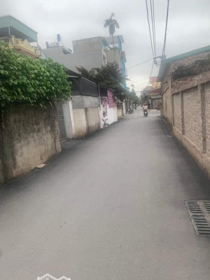 bán 50m đất đông mỹ thanh trì hà nội. mt 4m . lô góc 2 mặt ngõ: 3.6ty