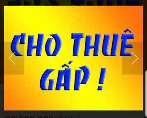 cho thuê nhà mặt tiền đường 3/2 q10 khu vực kinh doanh đông đúc dt: 4m x 6m 3 lầu giá 18 triệu/th