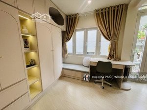 nhỉnh 7 tỷ - lê văn sỹ 56m - 3 tầng btct - sát trường sa -phú nhuận