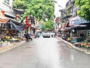 nhà mặt ngõ ô tô tránh kinh doanh sầm uất 5,6 tỷ ba đình
