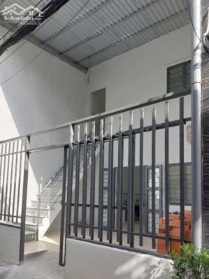 Bán nhà Nguyễn Sỹ Sách, Phạm Văn Bạch, Quận Tân Bình , 43.5m2, 2 tầng, dưới 5 tỷ.
