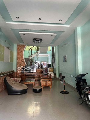 siêu rẻ nhà 3 tầng mặt tiền lý triện chính chủ, giá vip 7,16 tỷ - dt 81m2