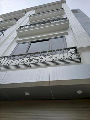  Nhà đẹp Lai Xá – Hoài Đức, 5 tầng, 3 ngủ, giá 4.950