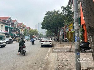 nguyễn văn lộc mỗ lao giá tốt nhất khu vực - kinh doanh văn phòng hai thoáng-94m - mt 5.5m-24 tỷ
