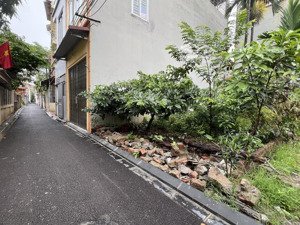 bán đất vĩnh thanh vĩnh ngọc: 50m mặt tiền 4.7m ô tô vào tận nơi