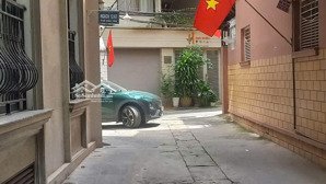 bán nhà phân lô ngõ 12 đào tấn - 2 mặt ngõ- thông linh lang- ô chờ thang máy- ngoc 4m - 48m 5 tầng