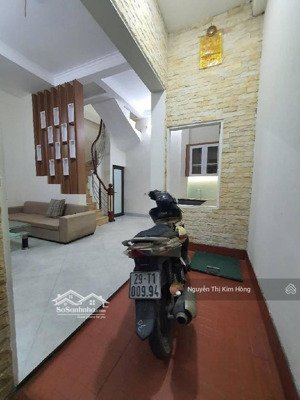 cực hiếm bán nhà dân xây khương đình 30m, 4 tầng trung tâm đầy đủ tiện ích chỉ 5,4 tỷ