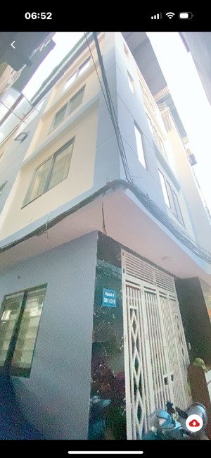 bán nhà la khê - hà đông, lô góc 5 tầng đẹp - giá chỉ hơn 6 tỷ