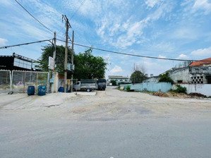 quỹ đất lớn gần chợ, gần cao tốc, p. thuận giao, tp thuận an