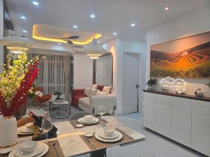 căn hộ góc 74m2, 3pn 2wc khu chung cư sky garden q7